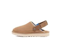 Chaussons UGG M GOLDENCOAST CLOG pour Homme 44 Beige
