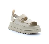Sandales et nu-pieds UGG W Goldenglow pour Femme 38 Beige