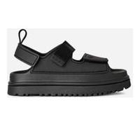 Sandales et nu-pieds UGG K Goldenglow pour Enfant 35 Noir