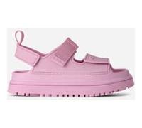 Sandale UGG GoldenGlow pour enfant | UGG UE in Pink Diamond, Taille 35, Polyuréthane/Textile