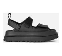 UGG WMNS GOLDENGLOW women Sandals & Slides black taille: 36