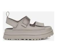 Sandale UGG GoldenGlow pour femme | UGG UE in Grey, Taille 37, Polyurethane