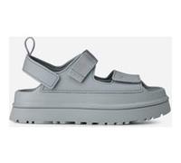 Sandale UGG GoldenGlow pour femme | UGG UE in Sea Foam, Taille 37, Polyurethane