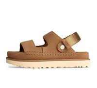 Sandales UGG W GOLDENSTAR GLIDE (CHESTNUT) Femme 38