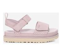 Sandale UGG Goldenstar pour femme | UGG UE in Bay Fog, Taille 43, Daim