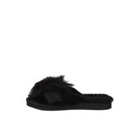 Sandale UGG Mirabelle slipper - MIRABELLE-SLIPPER-BLACK 36