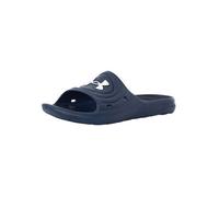 Sandale - Under Armour - Locker IV - Bleu - Semelle EVA - Sangle rembourrée 42 1/2