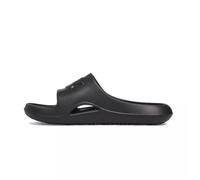 Under Armour Claquettes Locker V Slides Homme Noir Taille 44 EU