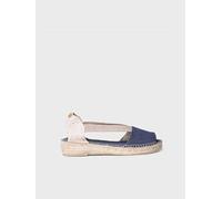 Sandale véganne pour femme | ELORA-V 39