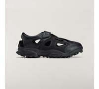 SANDALE Y-3 GSG9 Black / Black / Black 42