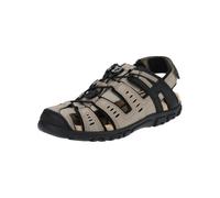 Geox Sandales Strada Marron Homme Taille EU 40