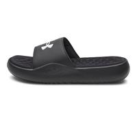 Sandales à bande fixe Under Armour Ignite Pro 8 pour hommes, 10