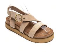 Sandales à boucle chic - Confort et style quotidiens C'est un style moderne et une silhouette moderne. C'est un style moderne. C'est un beau morceau de gâteau et cela dure longtemps. elles s'ajustent 