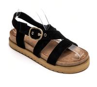 Sandales à boucle chics - Confort et style quotidiens C'est un style moderne et une silhouette moderne. C'est un style moderne. C'est un beau morceau de gâteau et cela dure longtemps. elles s'ajustent