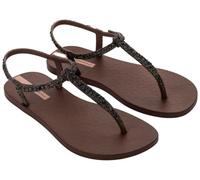 Sandales et nu-pieds Ipanema Class Brilha Fem pour Femme 35 - 36 Marron