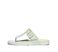 Sandales à boucle réglable femme FitFlop IQushion Ergonomic F3 37