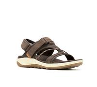 Merrell Sandales femme Terran 4 W Sangle arrière Bracken 39 EU