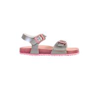 Geox Sandales junior Adriel Argenté Taille EU 27 Fille