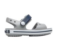 Crocs Crocband Sandals Bleu,Gris EU 32-33 Garçons,Filles