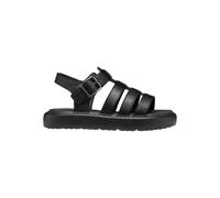 Geox Sandales J Sandal Kodette Gir à brides Noir 32