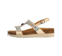 Sandales à Brides Scholl Bogota - Platine 39