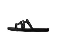 Ipanema Sandales Solar Glow Slide Ad Pailletées Femme 39 Noir