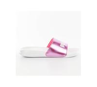 Puma Unisex Adults Popcat 20 Girlpower Slide Sandals, Passionfruit-Puma White, 39 EU