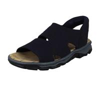 Sandales À Enfiler Rieker Ready2Go - 68895