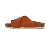 Sandales à Enfiler Scholl Vivian - Cognac 39