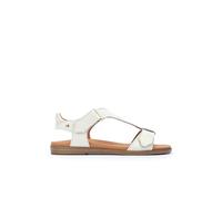 Sandales Ã fermeture femme Pikolinos Formentera Blanc 36