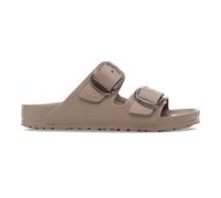 Birkenstock Mules Arizona Grande boucle EVA Beige Taille 36