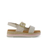 TOMS Giana Sandale, Teinture Naturelle pour Fil, 38 EU