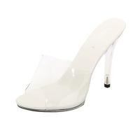 Sandales a Plateforme Sandales Compensees Femme Confortable Mules Été Plateforme Bout Ouvert Rome Chaussures Vintage Pantoufles Sandale Plage Femme Été Confortable Orthopédique Chaussure Pied