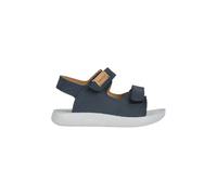 Geox Sandales garçon B Sandal Lightfloppy à scratch Bleu marine Taille 27