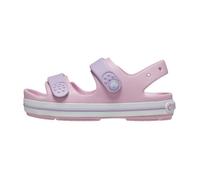 Crocs Sandales Crocband Cruiser Enfant Unisexe Ballerina/Lavender Taille 32/33 EU