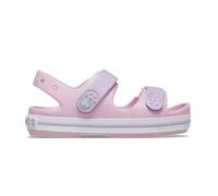 Crocs Sandales enfant Crocband Cruiser Rose 34/35