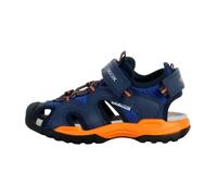 Geox Sandales Borealis Bleues EU 35 Enfants