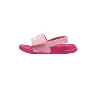 Sandales à Scratch Puma Inf Popcat 20 Backstrap AC Inf - Rose blanc 20