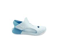 Sandales à scratch Sunray protect 3 bleu clair 26