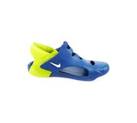 Sandales à scratch Sunray protect 3 bleu / vert 29