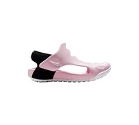 Sandales à scratch Sunray protect 3 rose 26