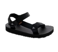 Sandales à Scratch Teva K Original Universal - Noir 28