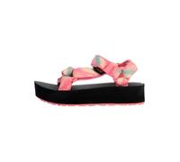 Sandales à Scratch Teva Midform Universal - Rose-Lemon 29/30