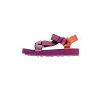 Sandales à Scratch Teva Original Universal Metallic - Rose 28