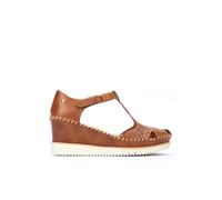 Mules femme - Pikolinos - Aguadulce - Cuir de vachette - Confortable 41