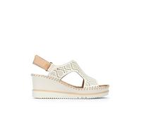Sandales femmes Pikolinos AGUADULCE Blanc 39