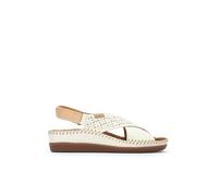 Sandales et nu-pieds Pikolinos CADAQUES W8K-0848 pour Femme 38 Blanc