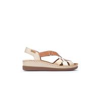 Sandales femmes Pikolinos CADAQUES W8K Beige 40