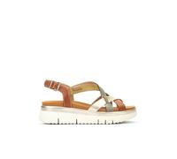 Sandales et nu-pieds Pikolinos PALMA W4N-0650C1 pour Femme 40 Marron