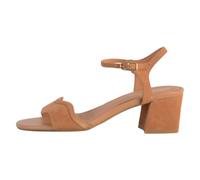 Sandales À Talon Cuir Geox Eraklia - 37